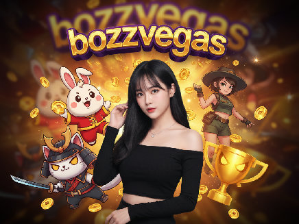 bozzvegas สมัครสมาชิก